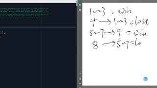 YouTube video 'Leetcode 292 Nim Game python'
