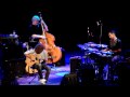 Pat Metheny Group - Farmer's Trust (live)