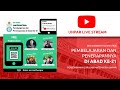 SERI WEBINAR MATEMATIKA 2 Challenge Yourself Future Actuaries