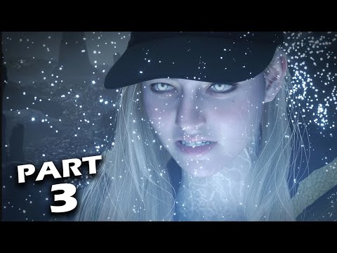 Resident Evil 8 Village Shadow Of Rose DLC Gameplay Walkthrough Part 3 - Paintings