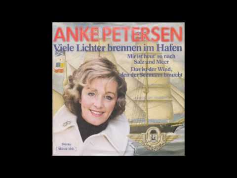 download lagu mp3 mp4 Anke Petersen, download lagu Anke Petersen gratis, unduh video klip Anke Petersen