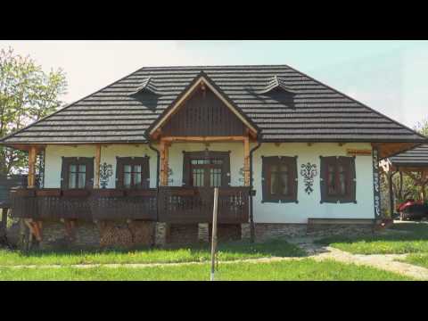 Clip Prezentare - Pensiunea La Roata