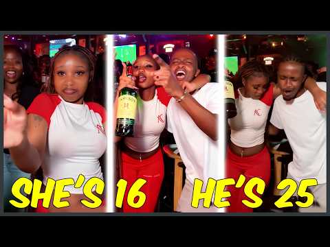 The Alarming Rise of Kenyan Child Predat0rs