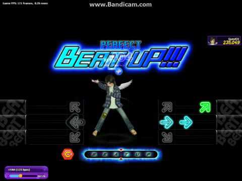 AuditionPVS Beat Up: BOOMBAYAH - BLACKPINK (Lv.4)