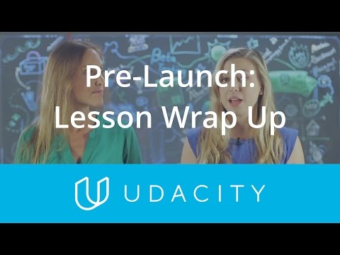 App Marketing Course Introduction | Udacity