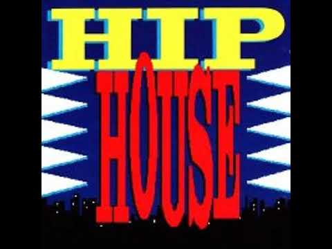 Hip House 4 Life Vol 1