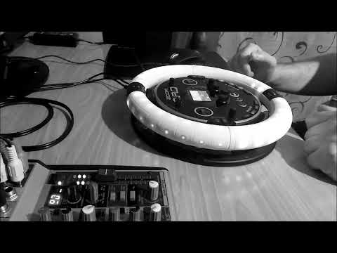 ZOOM ARQ # 11 - Electro Freakstyle