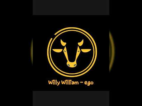 Willy William - ego