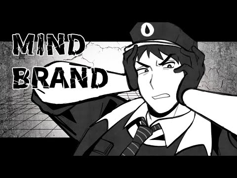 Mind Brand