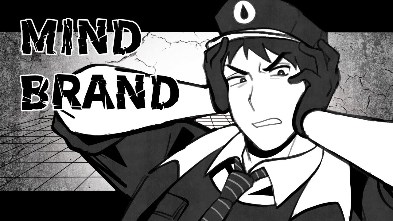 Mind Brand