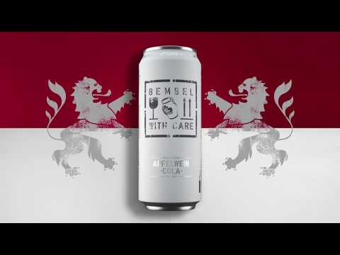 BEMBEL-WITH-CARE - Hessens Lieblingsbier