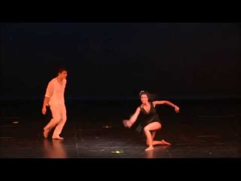 Alexandros Beshonges & Oli Rizo