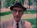 William S. Burroughs, the Life Thereof