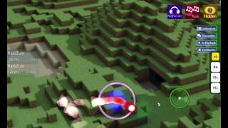 C418 - Droopy likes ricochet - normal+hard+hiden+nightcore