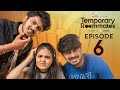 Temporary Roommates Web Series Episode 6 దయచేసి వేచి ఉండండి Chai Bis