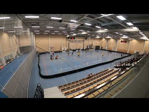 M3D PM: SC Alajärvi - Jalas kamera 2