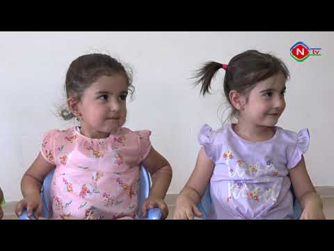 Birlikdə öyrənək - 27.08.2022