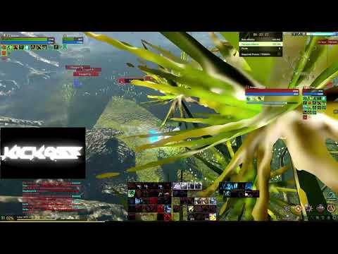 Archeage SEA Orchidna East Melee, Darkrunner Pvp1 ( 5.5k Gearscore )