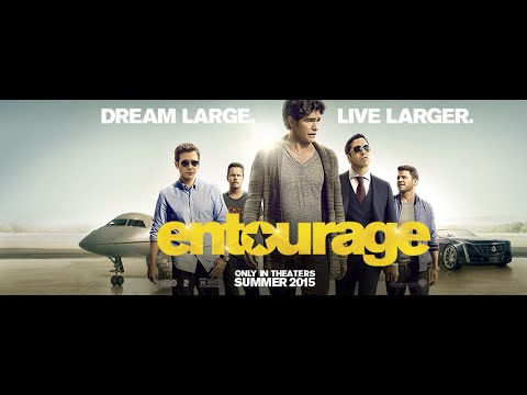 Entourage