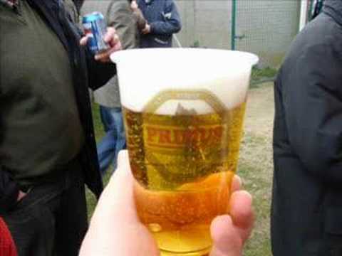 Sparta Petegem kampioen 07-08