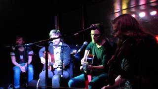 Roddy Woomble - My Secret is My Silence (with Rod Jones) @ Electric Circus