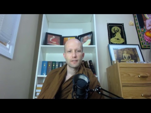 What Is Buddhism?