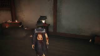 やすーのSILENT HILL f #5 （ネタバレ注意）