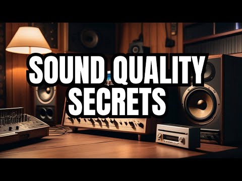 This SIMPLE HACK Will Make Your HiFi System Sound Twice As Good