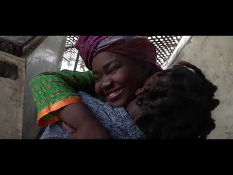 Sakadvatikan x princess Dinie, PAGEN MOUN KI RENMENW PASEM ' OFFICIAL VIDEO '