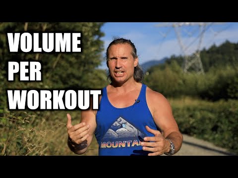 HOW MANY SETS to GET BIGGER MUSCLES?