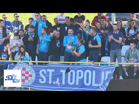 SBTV - DNEVNIK - NK "OMLADINAC" (STARO TOPOLJE) – SEZONA U 3. ŽNL - ISTOK - 14.01.2026.