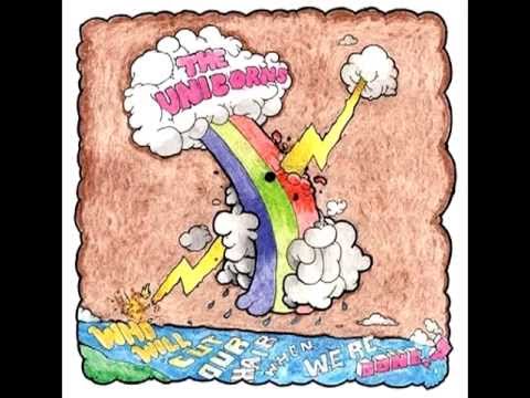 Les OS - The Unicorns