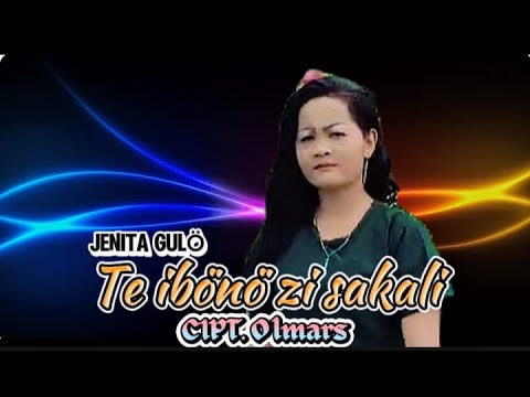 Te Ibönö Zi Sakali