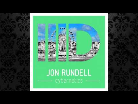 Jon Rundell - Raven (Original Mix) [INTEC]