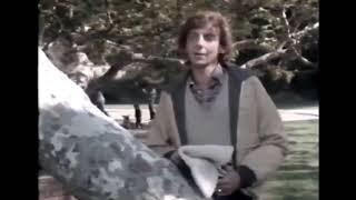 Goldie Hawn &amp; Barry Manilow - Sunday Father (Improved Sound)