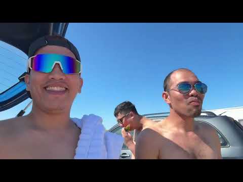 BrieshTV: Teeshan boys Outing