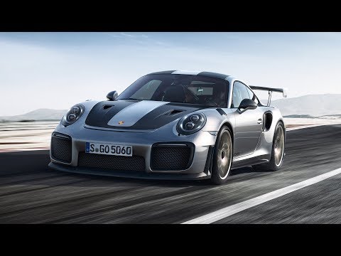 PORSCHE 911 GT2 RS - Forza Horizon 4 - Part 32