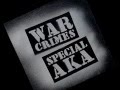 The Special A K A War Crimes George Bush And Tony Blair