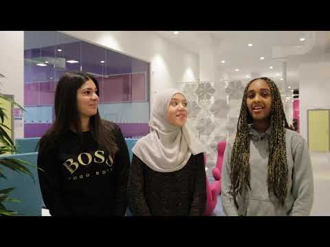 Digitalt Öppet Hus - Solna