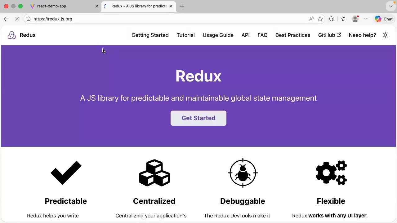 React JS 2026 | Day 41 | The Full Stack Guy