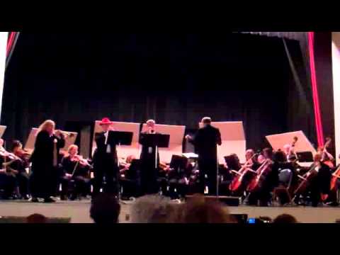 20130303-WilliOrch-Jeanne Bob Sam-Buglers Holiday