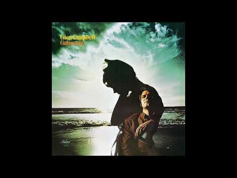 Galveston – Glen Campbell