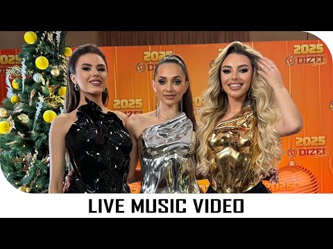 Mirami - Соколи / The Falcons [Live on Dizel Show] | Subscribe to @Mirami & @Profisario