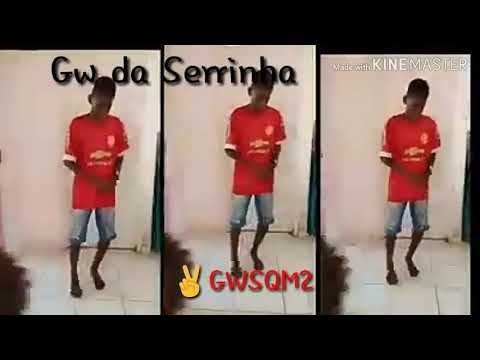 Evoluiu Ritimo Agresivo (Mc Kevin o Cris)