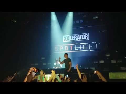 Audiotricz @ XXlerator Spotlight: Noisecontrollers