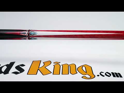 Valhalla VA601 Pool Stick - Cue View 360 - 4K Ultra HD Rotating 360 Degree Pan & Zoom