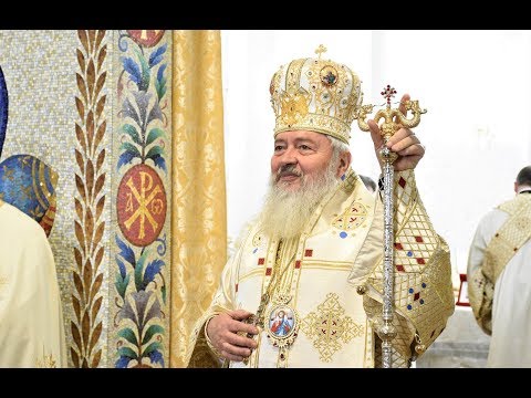 Cuvânt IPS Andrei - Recunoștință - 20 ianuarie 2019