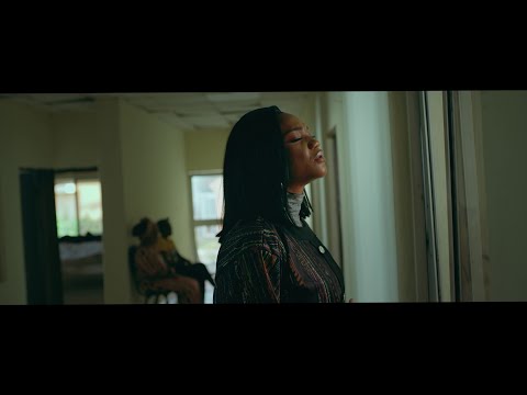 Limoblaze x Ada Ehi  - Good God (Official Video)