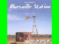 Bluesville Station   Keep On Rollin   2003   Never Give Up   Lesini Blues