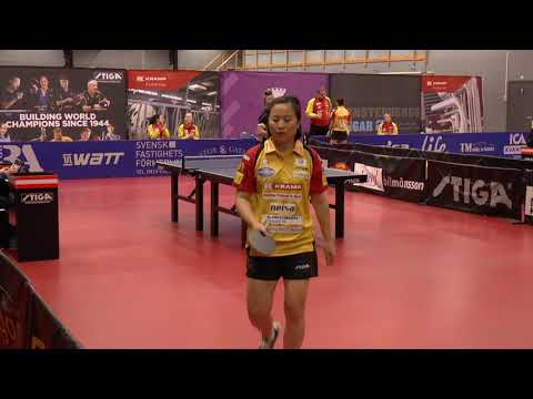 Eslöv PK - IK Juno Del 1